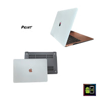 Case Macbook Pro 16" (A2485-A2780-A2991) 2021