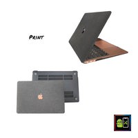 Case Macbook Pro 16" (A2485-A2780-A2991) 2021