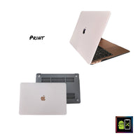 Case Macbook Pro 16" (A2485-A2780-A2991) 2021