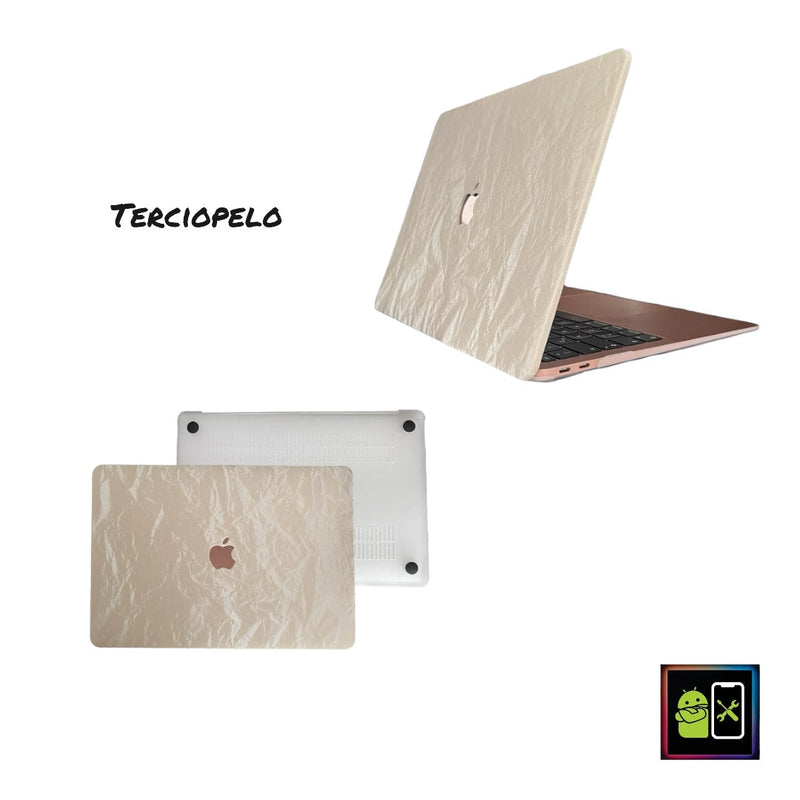 Case Macbook Pro 14" (A2442-A2779-A2992-A2918)