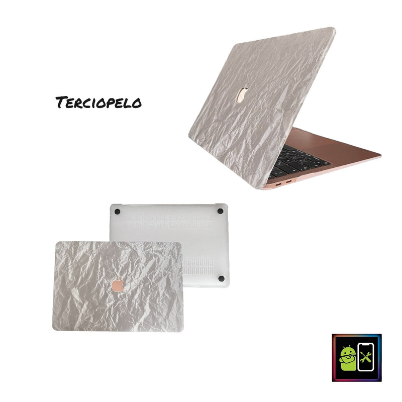 Case Macbook Air 13" M1 (A1932-A2179-A2337) 2020