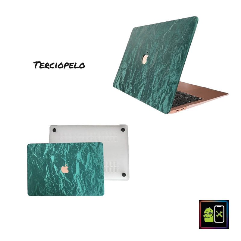 Case Macbook Pro 14" (A2442-A2779-A2992-A2918)