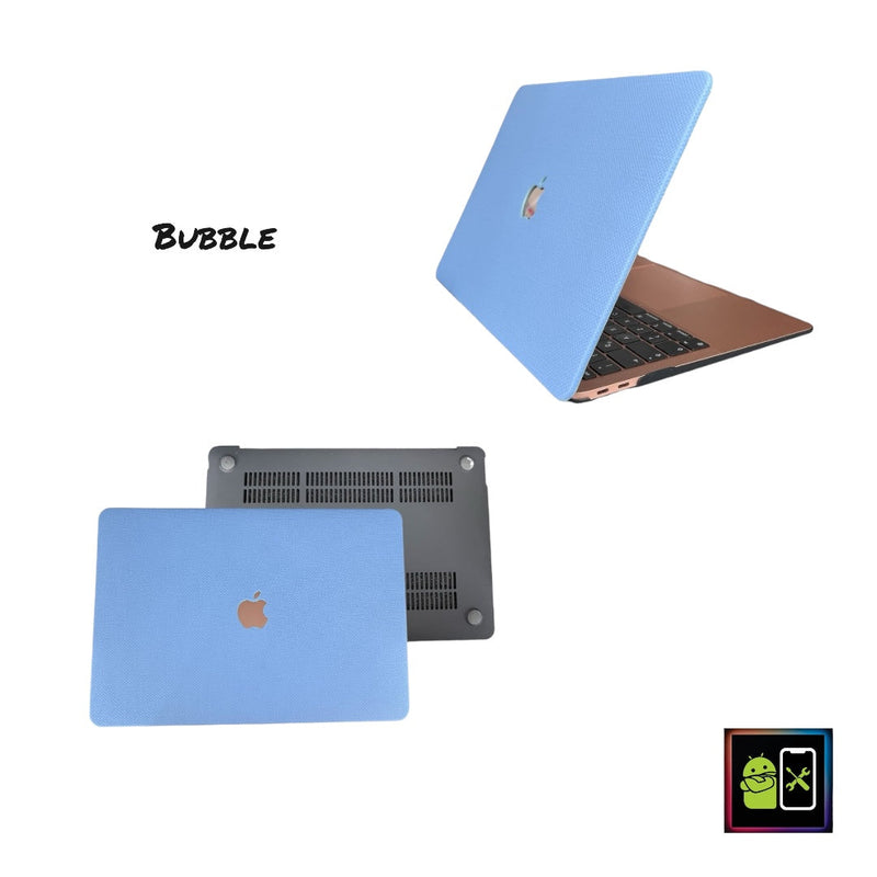 Case Macbook Pro 13" (A1706-A1708-A1989-A2159-A2251-A2289-A2338) 2020