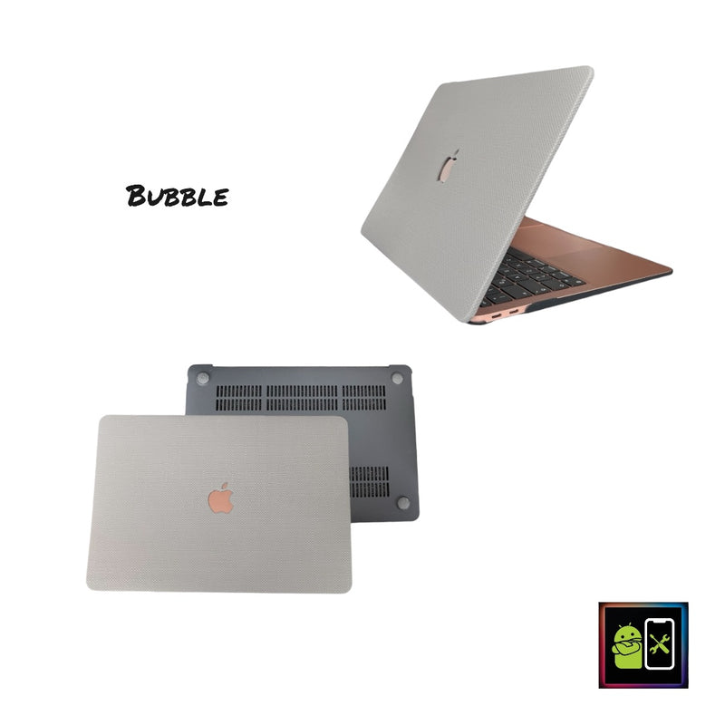 Case Macbook Pro 13" (A1706-A1708-A1989-A2159-A2251-A2289-A2338) 2020