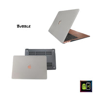 Case Macbook Pro 14" (A2442-A2779-A2992-A2918)