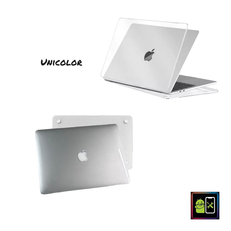 Case Macbook Pro 13" (A1706-A1708-A1989-A2159-A2251-A2289-A2338) 2020