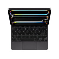 Teclado Magnético Bluetooth, ipad pro 11¨ M4 2024