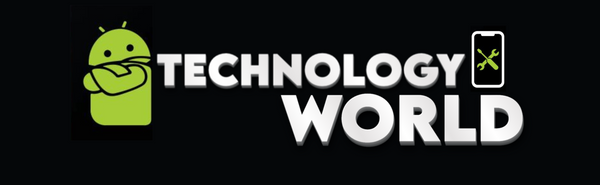 TECHNOLOGY WORLD2.0