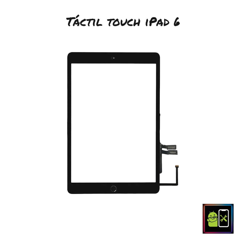 TACTIL TOUCH IPAD 6