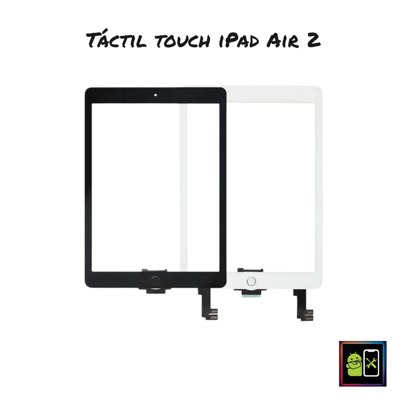 TACTIL TOUCH IPAD AIR 2