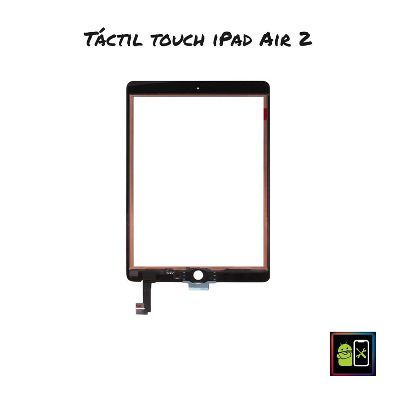 TACTIL TOUCH IPAD AIR 2