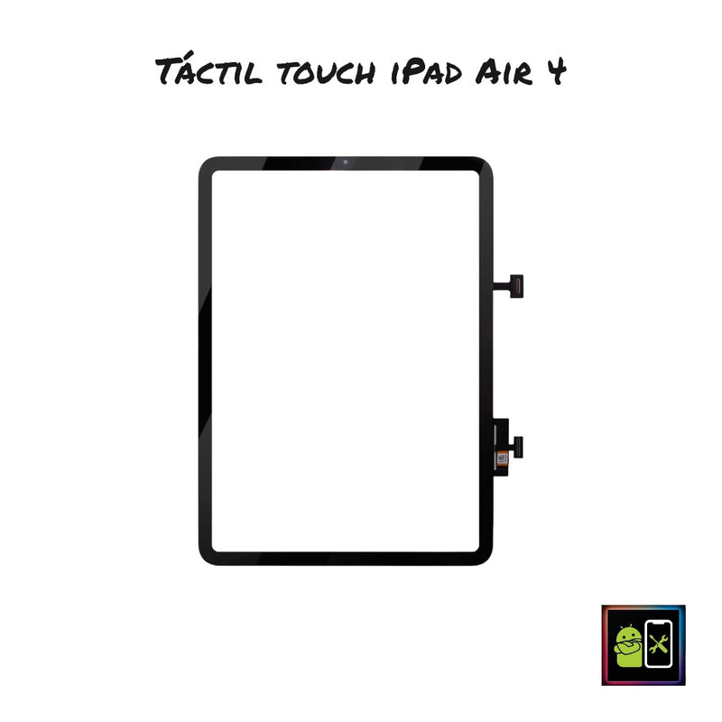 TACTIL TOUCH IPAD AIR 4