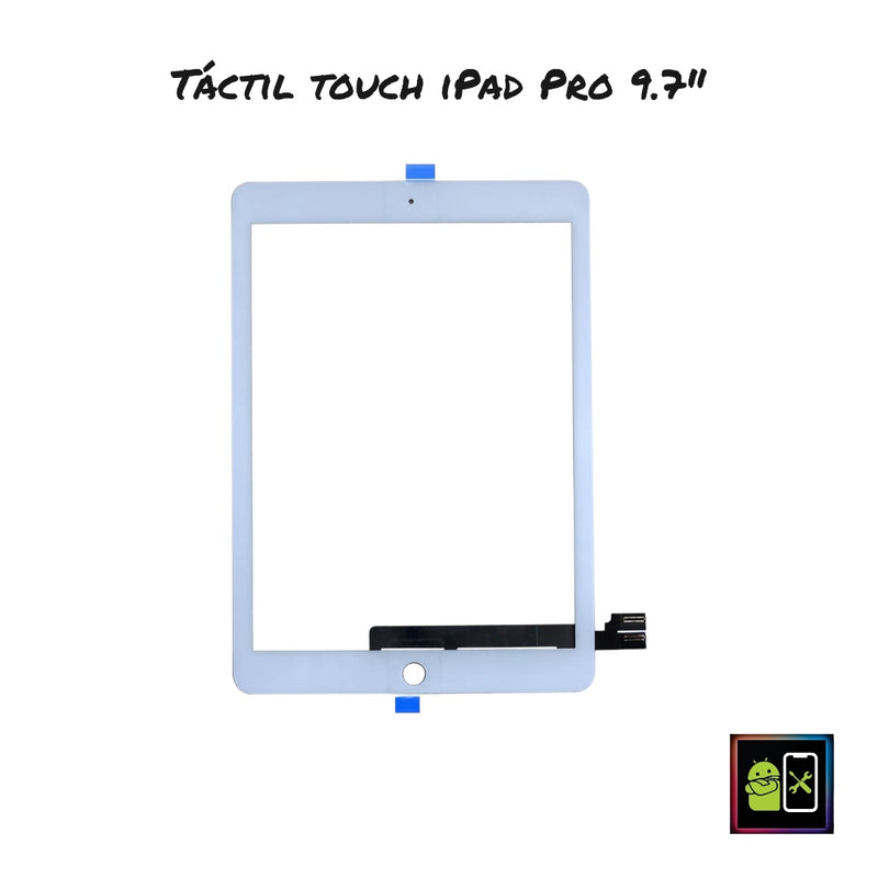 TACTIL TOUCH IPAD PRO 9.7"